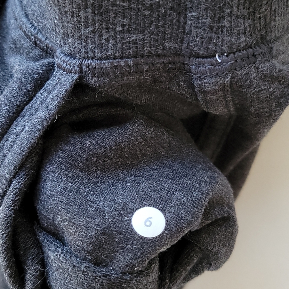 lululemon athletica Gray Track Pants - Picture 13 of 16